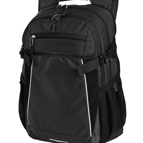 Pioneer Work Laptop Backpack Thumbnail