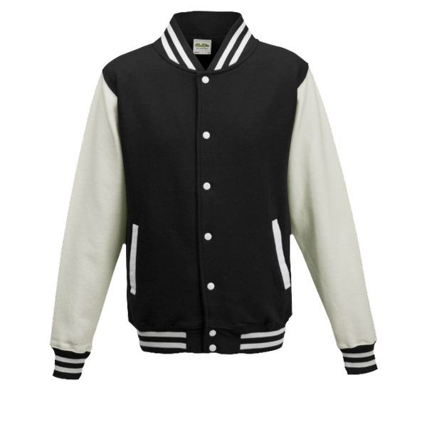 Youth Heavyweight Letterman Jacket Thumbnail
