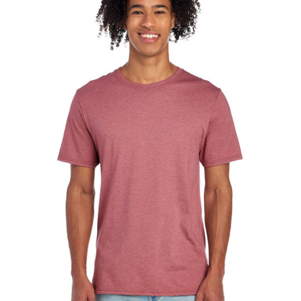 Adult Premium Blend Ring-Spun T-Shirt Thumbnail