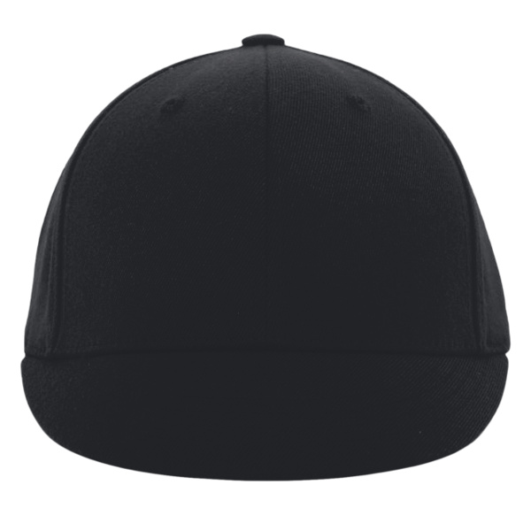 Wool Plate Umpire Flexfit(r) Cap Thumbnail