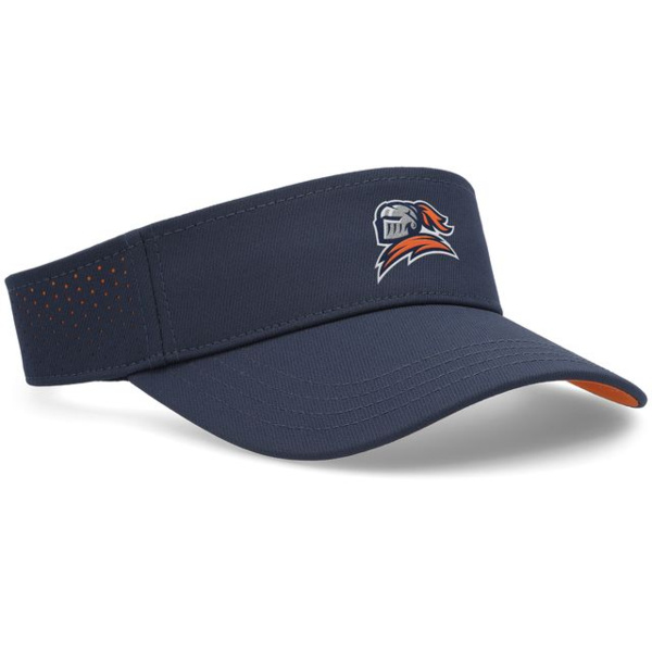 Perforated Visor Powered by Coolcore(r) Thumbnail