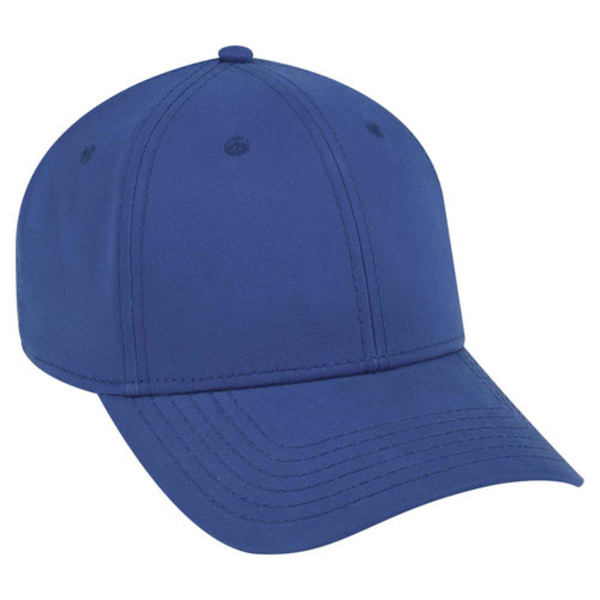 OTTO CAP 6 Panel Low Profile Baseball Cap Thumbnail