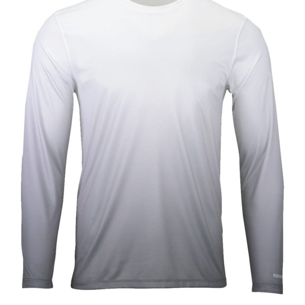 Men's Maui Performance Long Sleeve T-Shirt Thumbnail