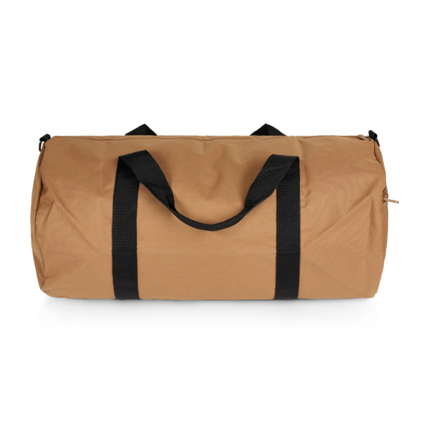CONTRAST DUFFEL BAG Thumbnail