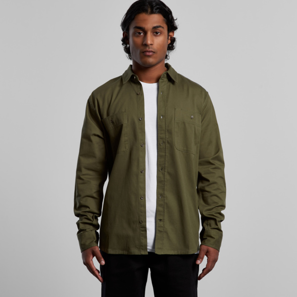 WORK SHIRT Thumbnail