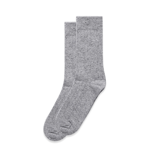 SPECKLE SOCKS (2 PK) Thumbnail