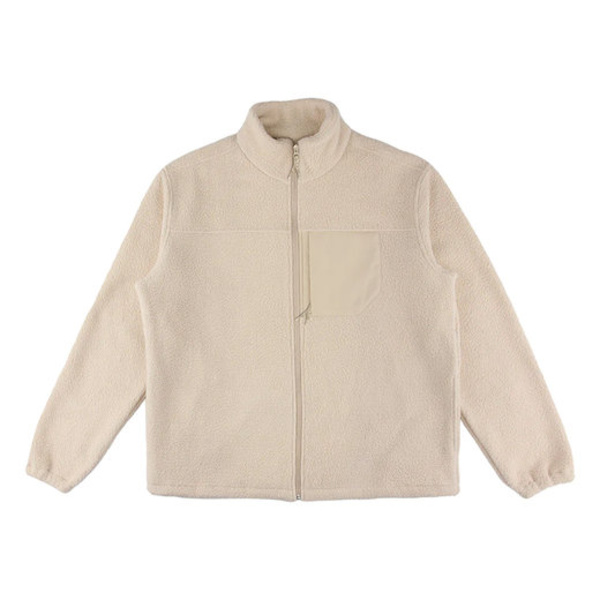 Men's Sherpa Jacket Thumbnail