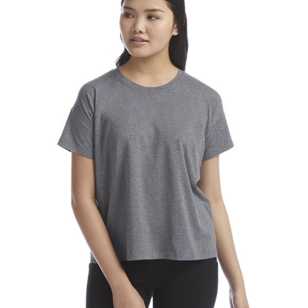 Ladies' Relaxed Essential T-Shirt Thumbnail