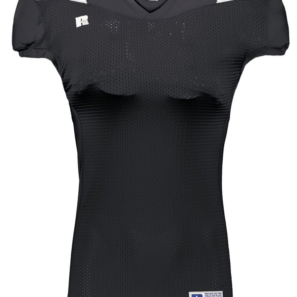 Youth Canton Football Jersey Thumbnail