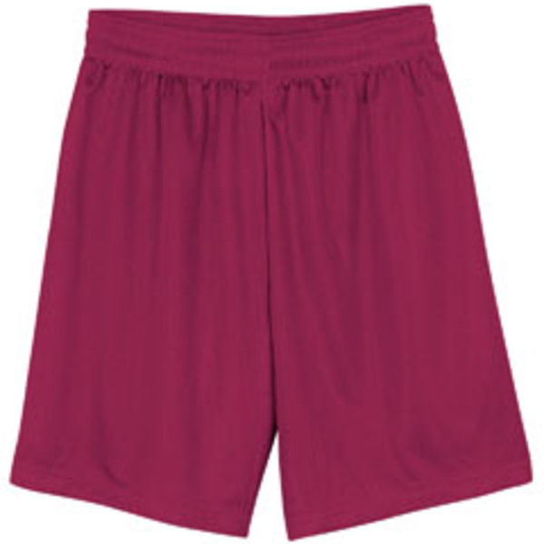 Men's 9" Inseam Micro Mesh Short Thumbnail