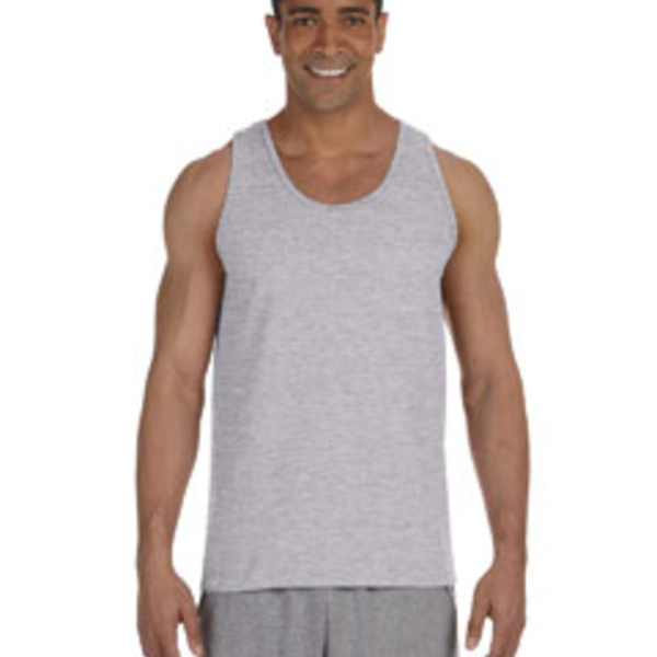 Adult Ultra Cotton® Tank Thumbnail