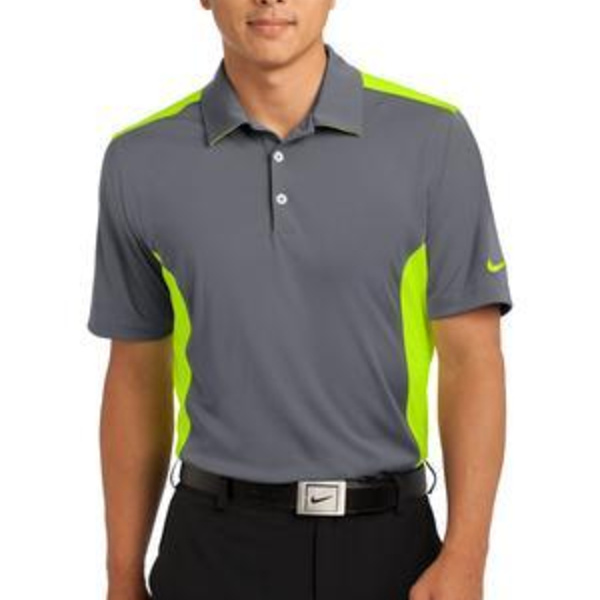 Dri FIT Engineered Mesh Polo Thumbnail