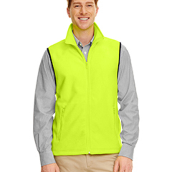 Adult Fleece Vest Thumbnail