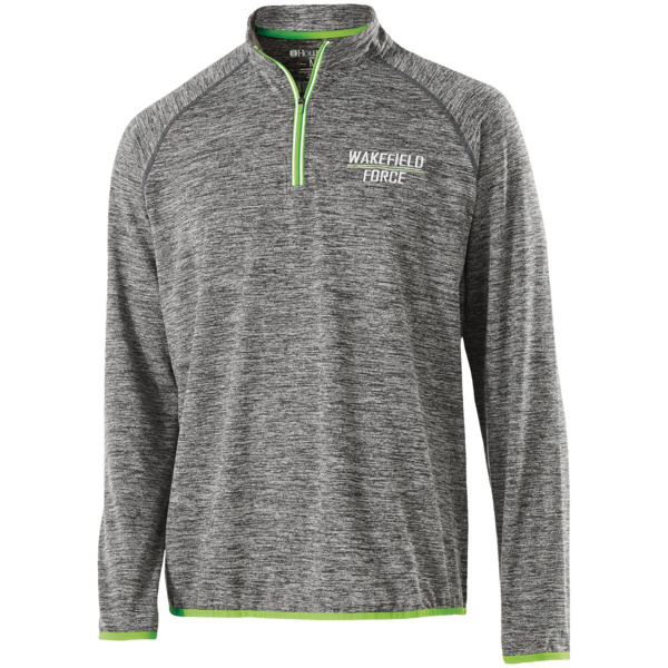 Force Training Top Thumbnail