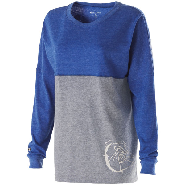 Juniors' Low-key Pullover Thumbnail