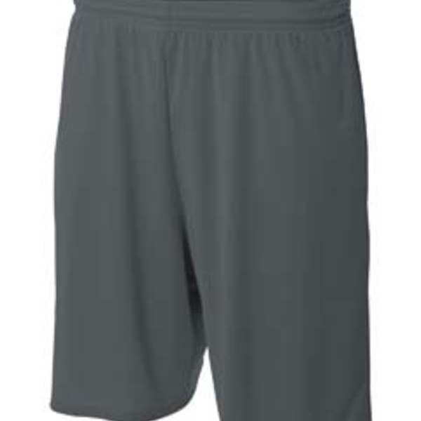 Men's 9" Inseam Pocketed Performance Short Thumbnail