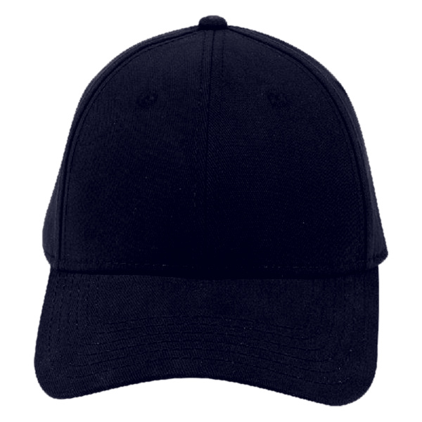 OTTO CAP "OTTO FLEX" 6 Panel Low Profile Baseball Cap Thumbnail