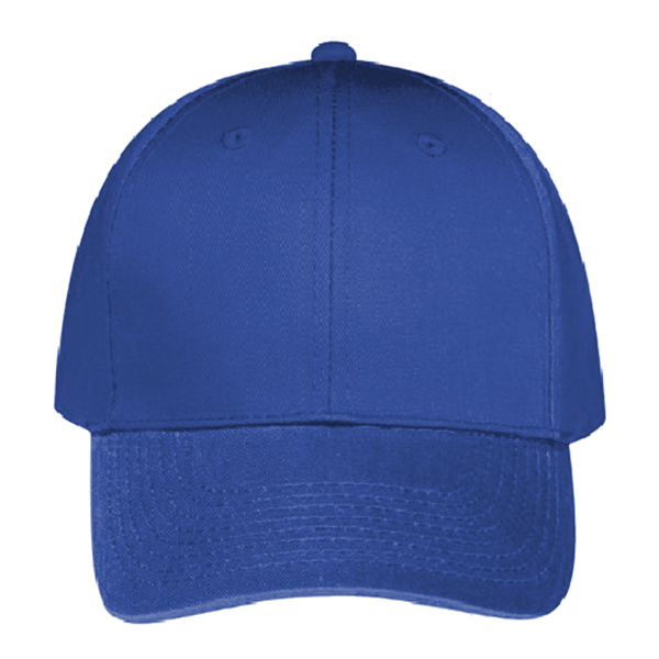 OTTO CAP 6 Panel Low Profile Baseball Cap Thumbnail