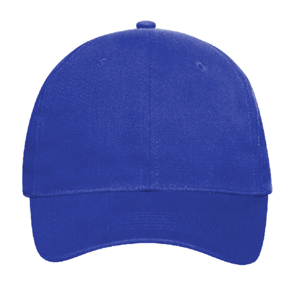 OTTO CAP 6 Panel Low Profile Baseball Cap Thumbnail
