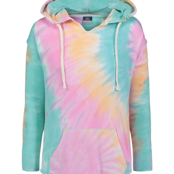 Women's Angel Terry Nora Pullover Thumbnail