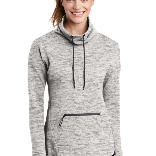 Women&#39;s Triumph Cowl Neck Pullover Thumbnail