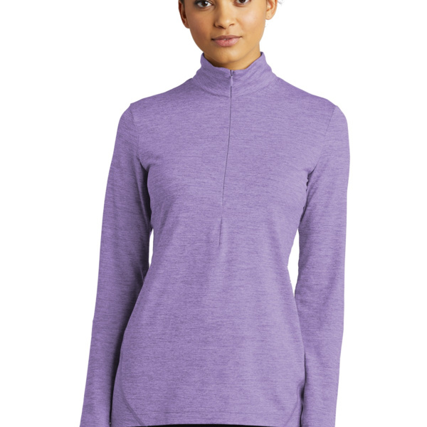 Women&#39;s Exchange 1.5 Long Sleeve 1/2 Zip Thumbnail