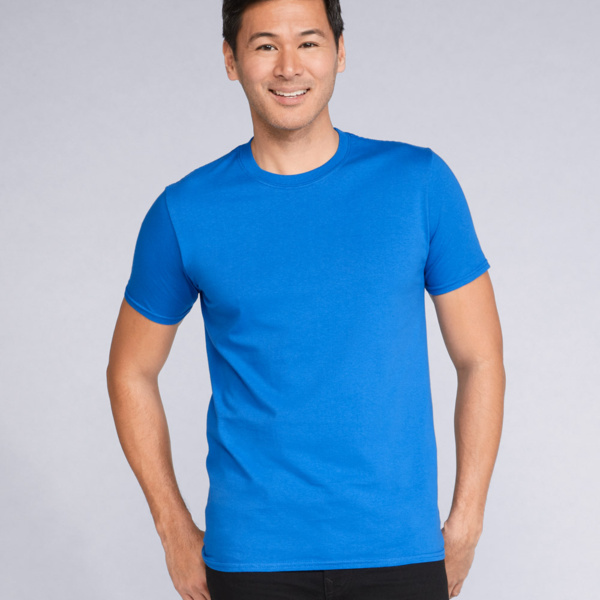 Softstyle Adult Short Sleeve T-Shirt Thumbnail