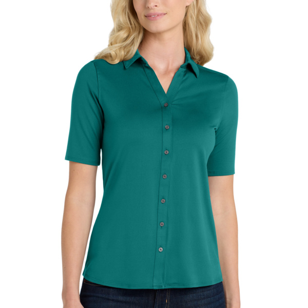 Women&#39;s City Stretch Top Thumbnail
