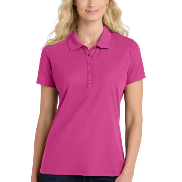 Women&#39;s SuperPro React Polo Thumbnail