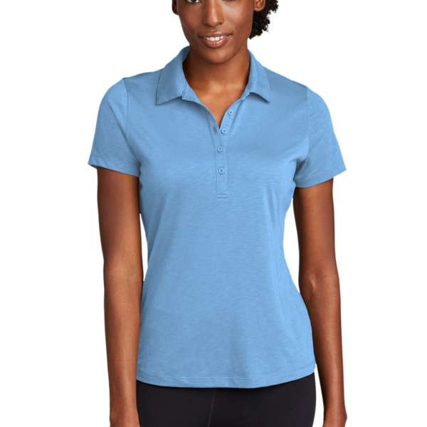 Women&#39;s PosiCharge ® Strive Polo Thumbnail