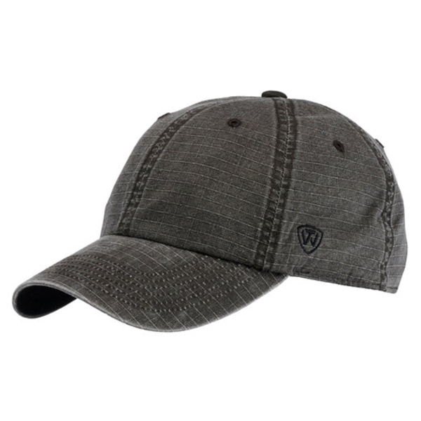 Ripper Washed Cotton Ripstop Hat Thumbnail