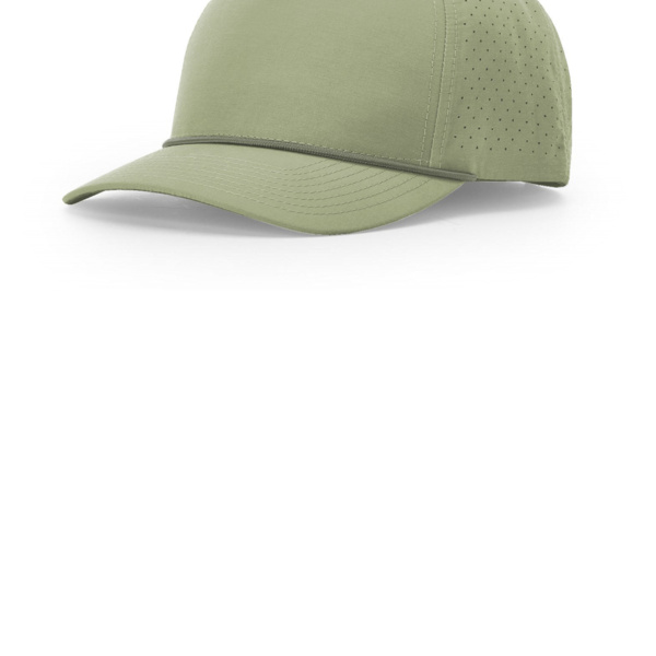 Laser Perf Performance Rope Cap Thumbnail